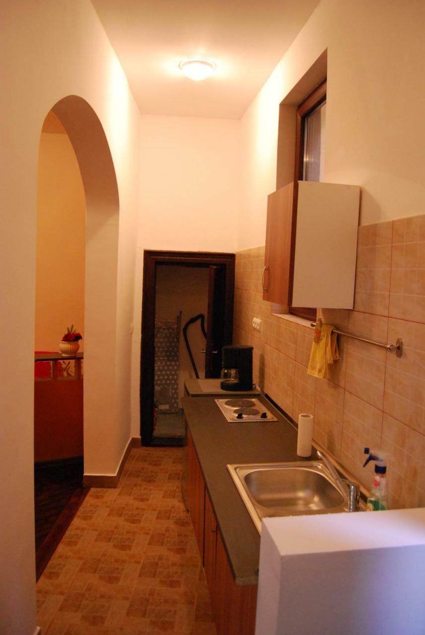 מלון בוקרשט Motor House Unirii מראה חיצוני תמונה