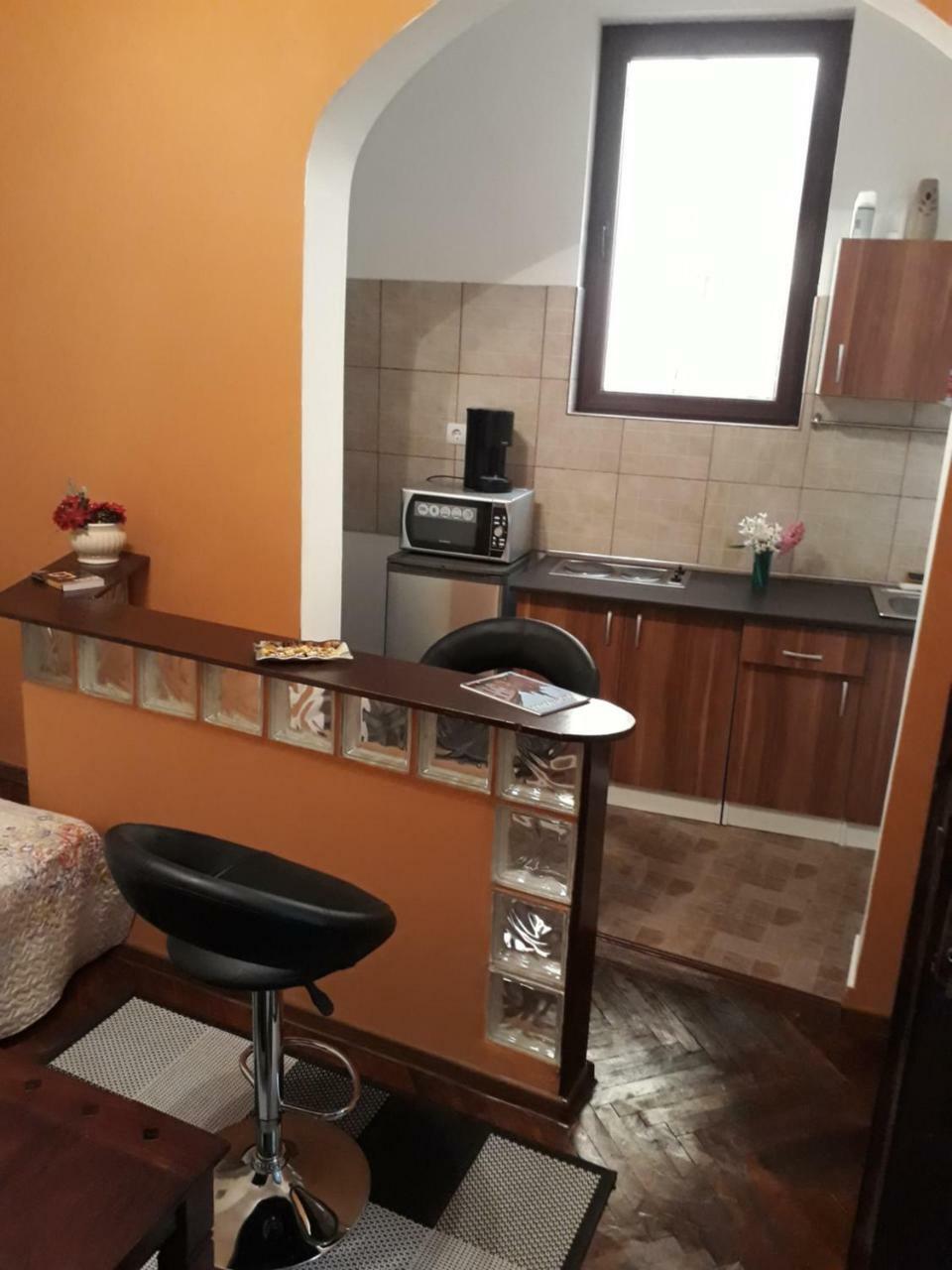 מלון בוקרשט Motor House Unirii מראה חיצוני תמונה