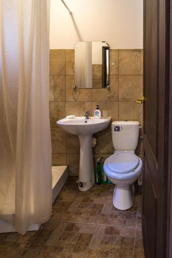 מלון בוקרשט Motor House Unirii מראה חיצוני תמונה